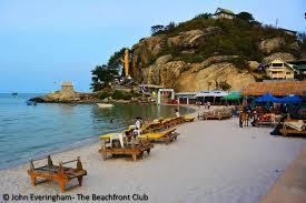 Khao Takiab-stranden